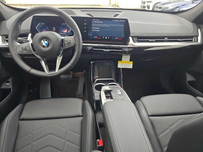 2026 BMW X1 xDrive28i xDrive28i