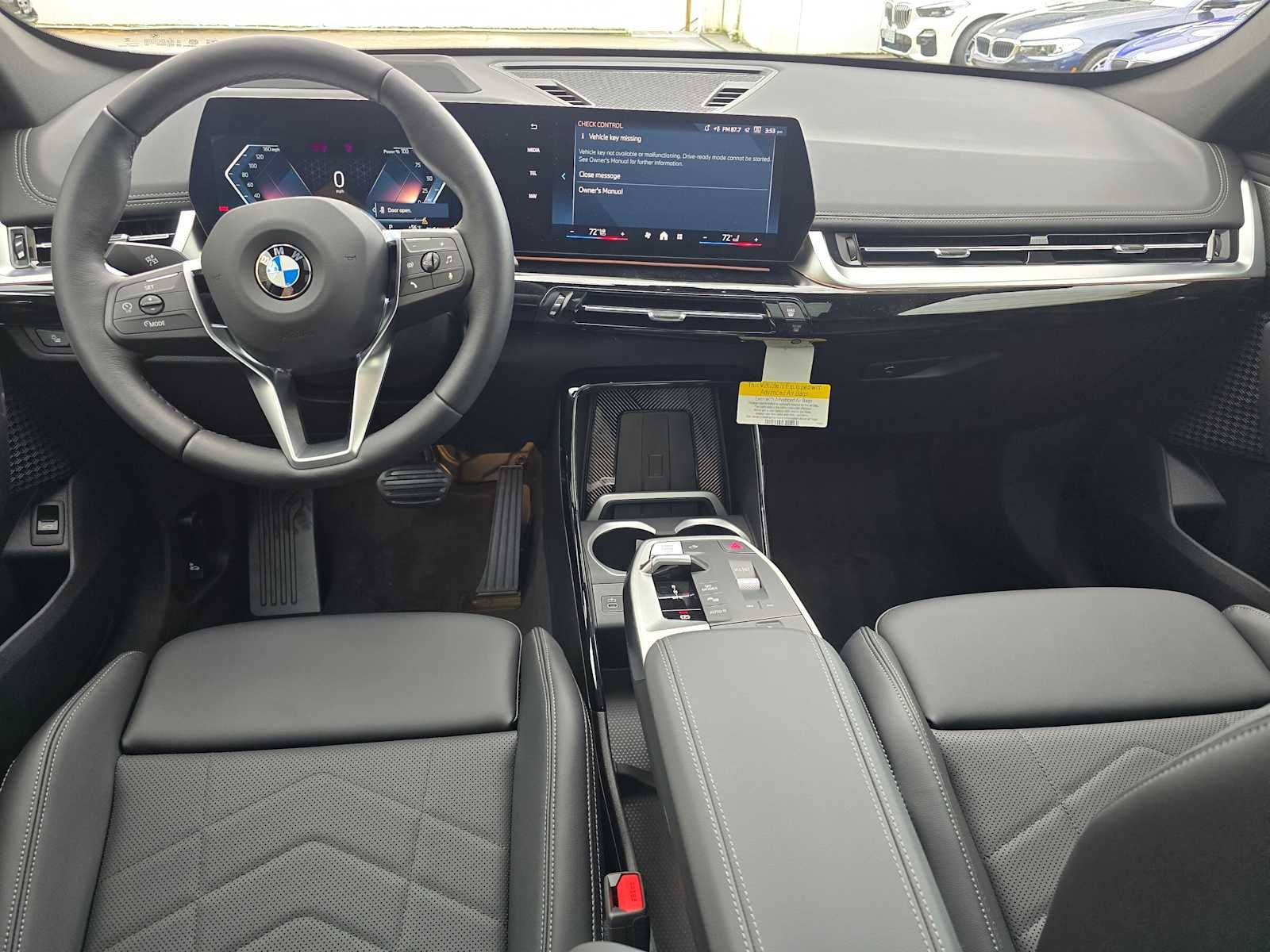 2026 BMW X1 xDrive28i xDrive28i