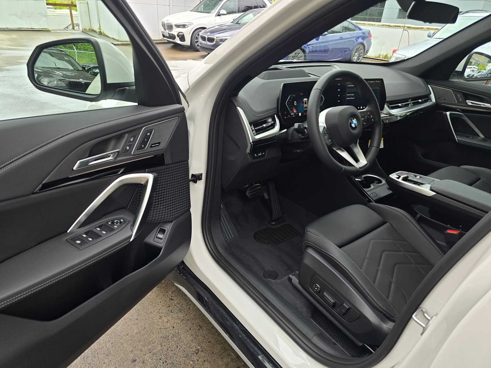 2026 BMW X1 xDrive28i xDrive28i