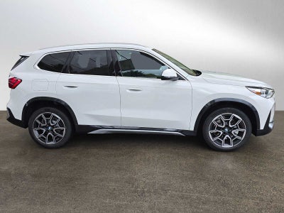 2026 BMW X1 xDrive28i xDrive28i