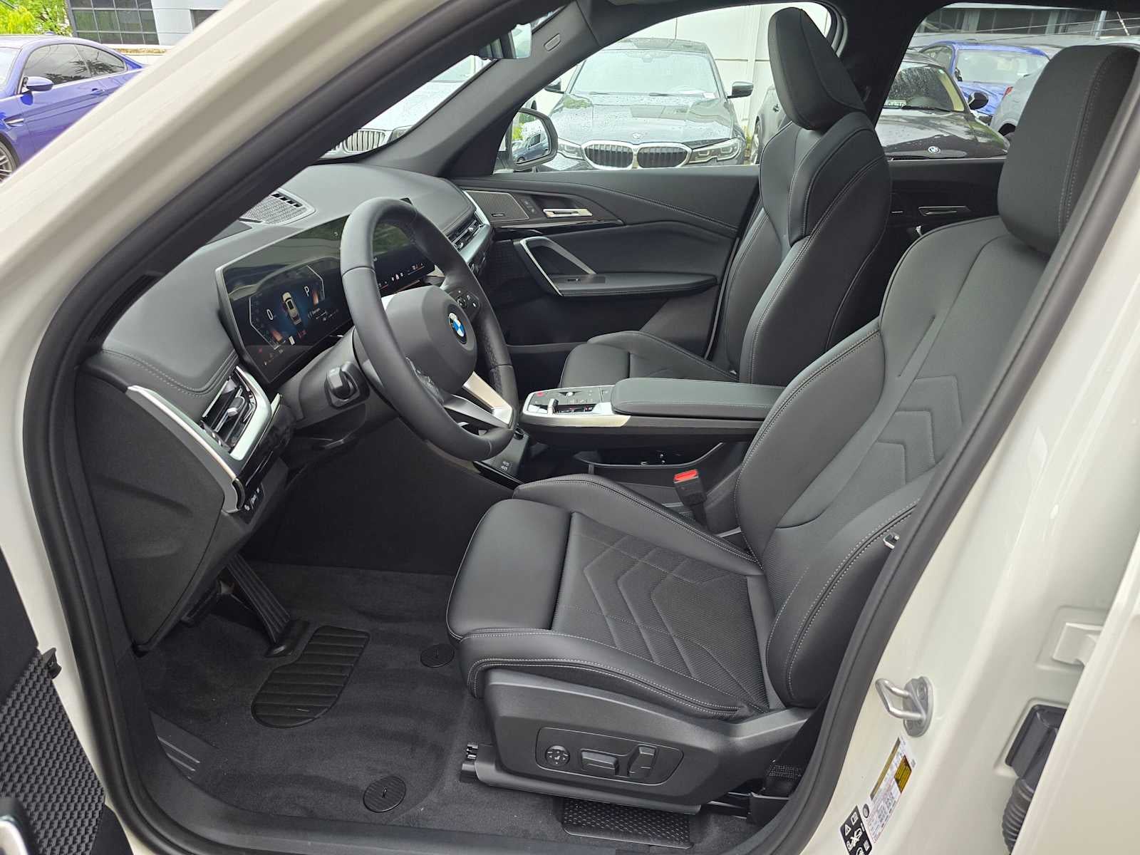 2026 BMW X1 xDrive28i xDrive28i