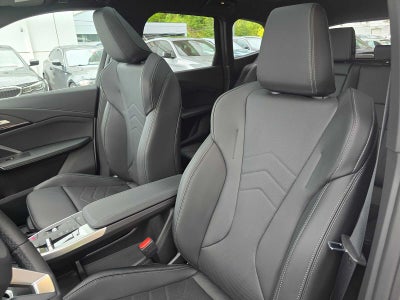 2026 BMW X1 xDrive28i xDrive28i