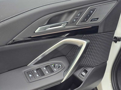 2026 BMW X1 xDrive28i xDrive28i