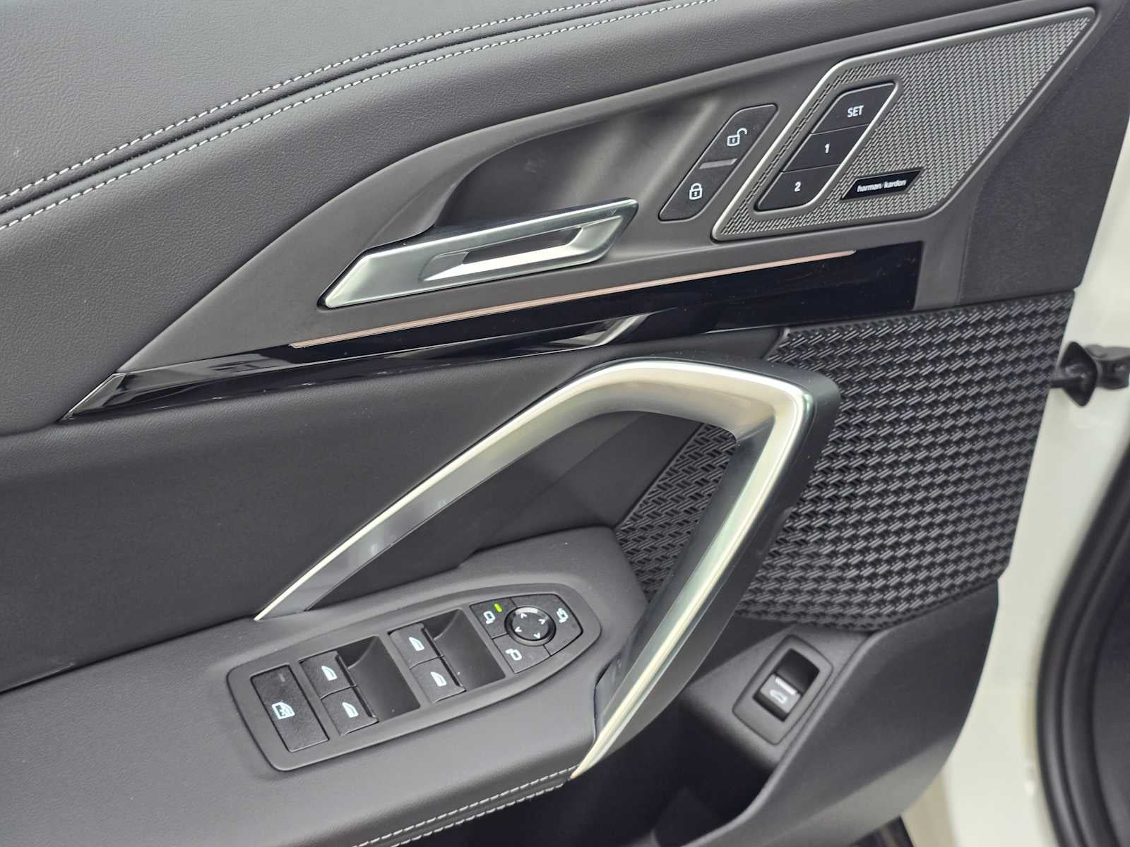 2026 BMW X1 xDrive28i xDrive28i