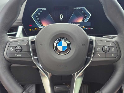 2026 BMW X1 xDrive28i xDrive28i