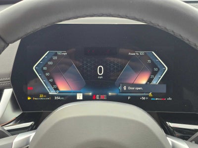 2026 BMW X1 xDrive28i xDrive28i