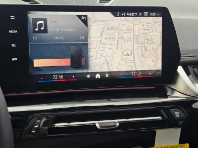 2026 BMW X1 xDrive28i xDrive28i