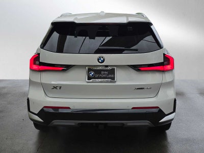 2026 BMW X1 xDrive28i xDrive28i