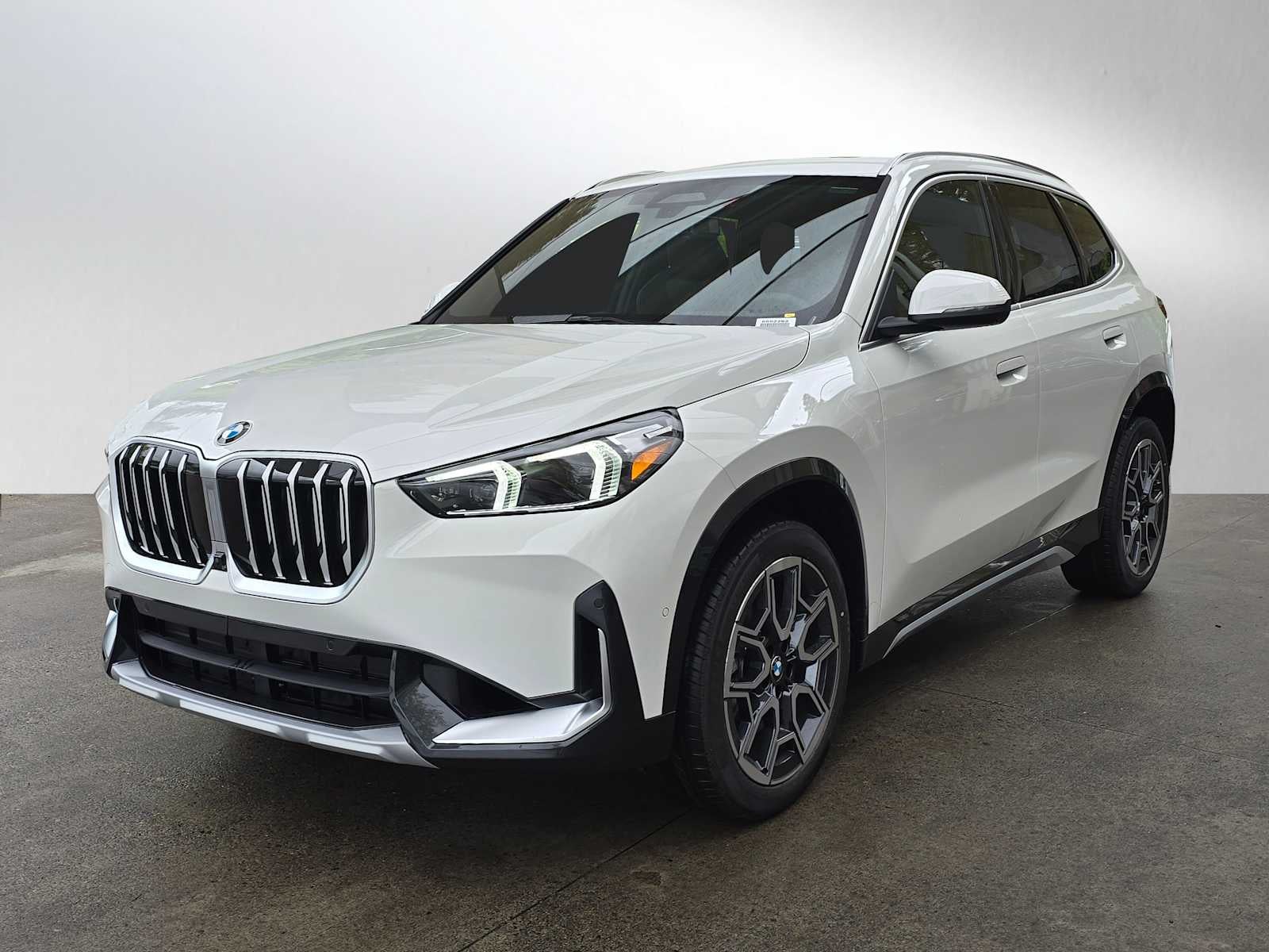 2026 BMW X1 xDrive28i xDrive28i