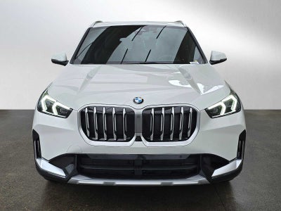 2026 BMW X1 xDrive28i xDrive28i