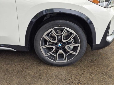 2026 BMW X1 xDrive28i xDrive28i