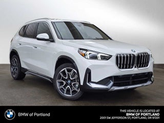 2026 BMW X1 xDrive28i xDrive28i