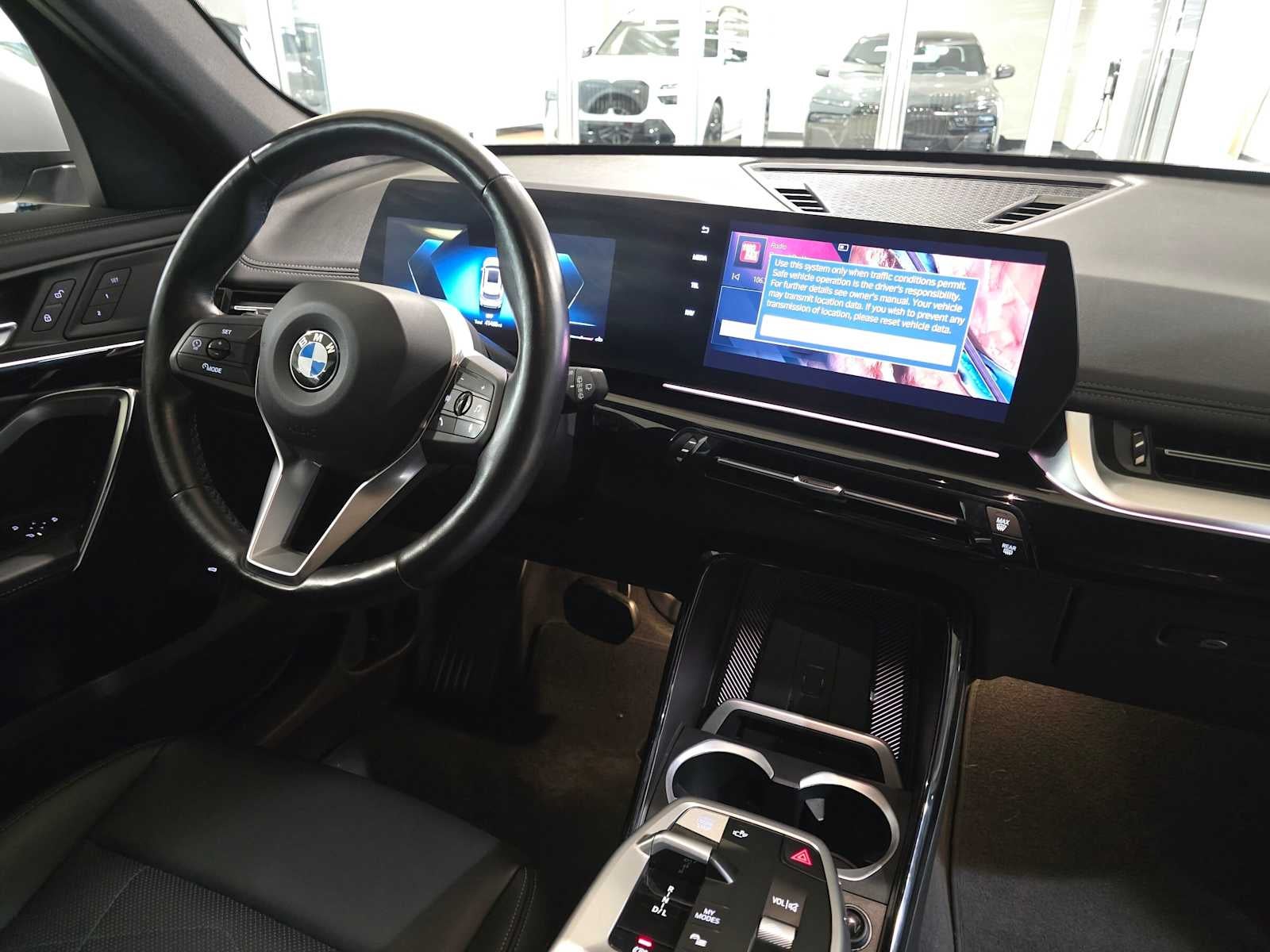 2024 BMW X1 xDrive28i