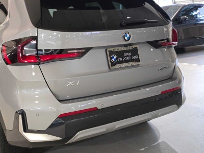 2024 BMW X1 xDrive28i