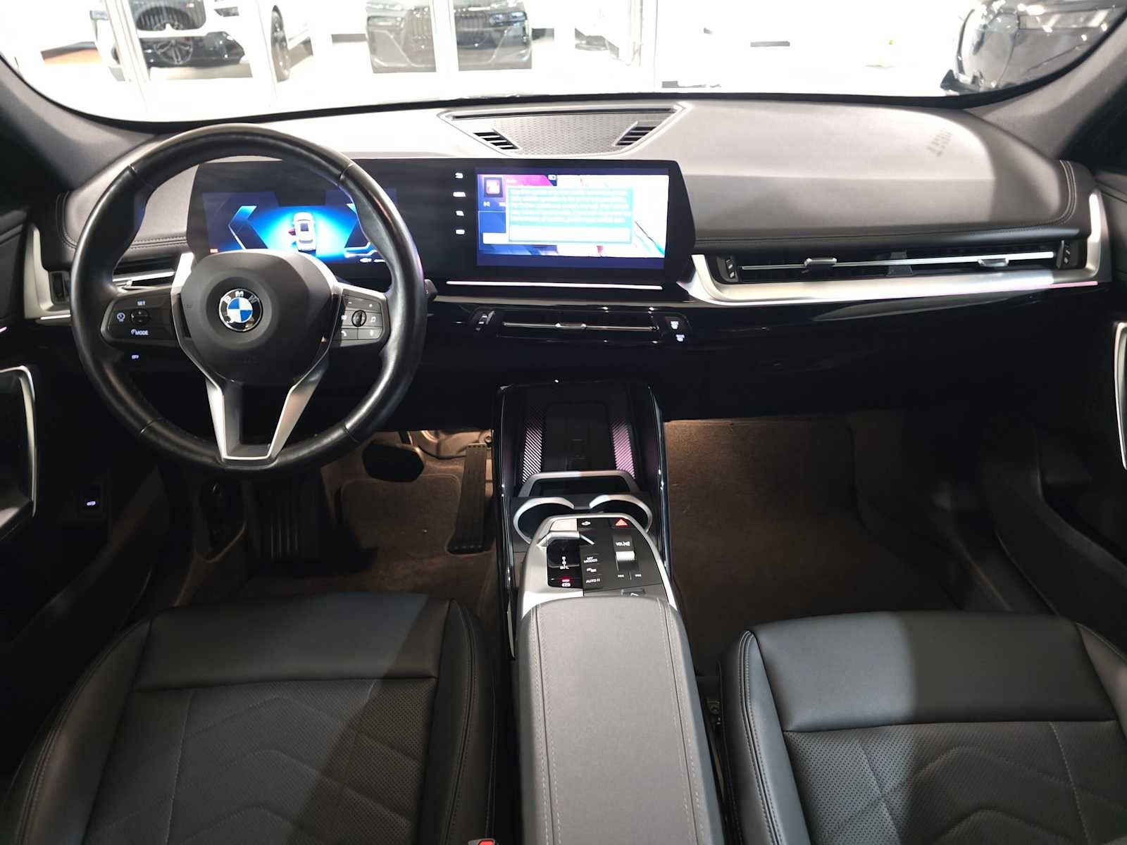 2024 BMW X1 xDrive28i