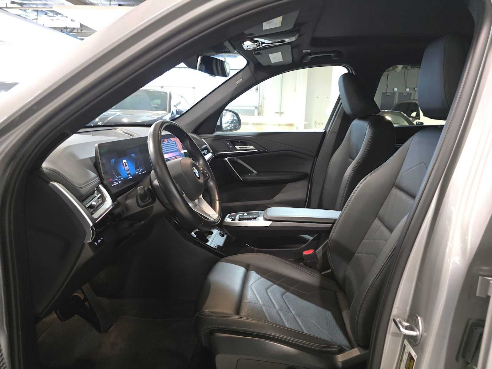 2024 BMW X1 xDrive28i