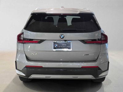 2024 BMW X1 xDrive28i
