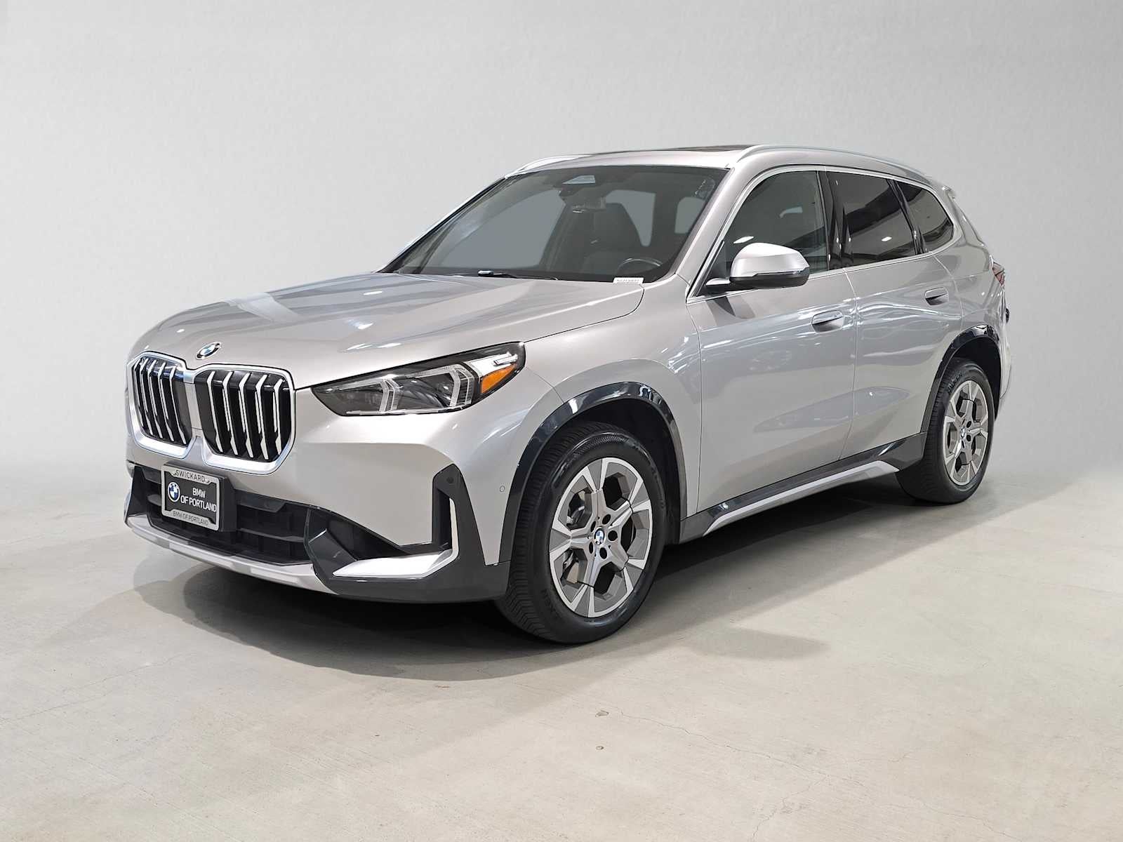2024 BMW X1 xDrive28i