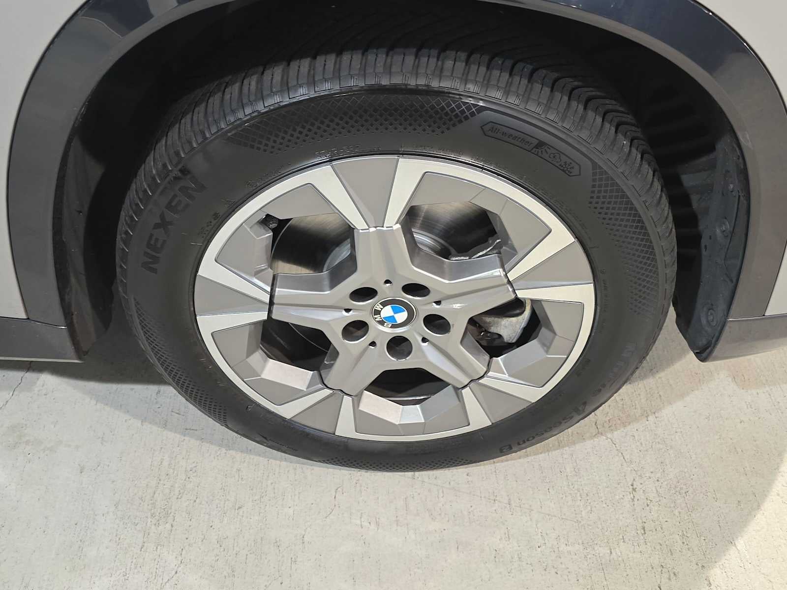 2024 BMW X1 xDrive28i