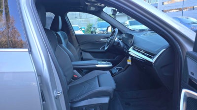 2026 BMW X1 xDrive28i xDrive28i