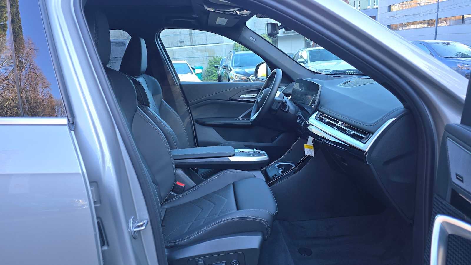 2026 BMW X1 xDrive28i xDrive28i