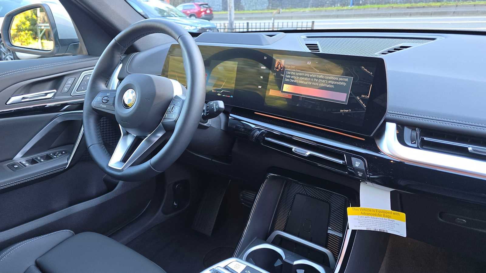 2026 BMW X1 xDrive28i xDrive28i