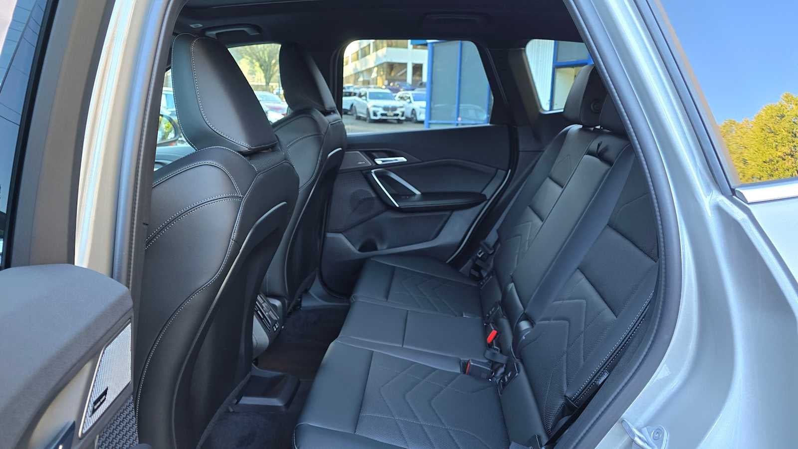 2026 BMW X1 xDrive28i xDrive28i