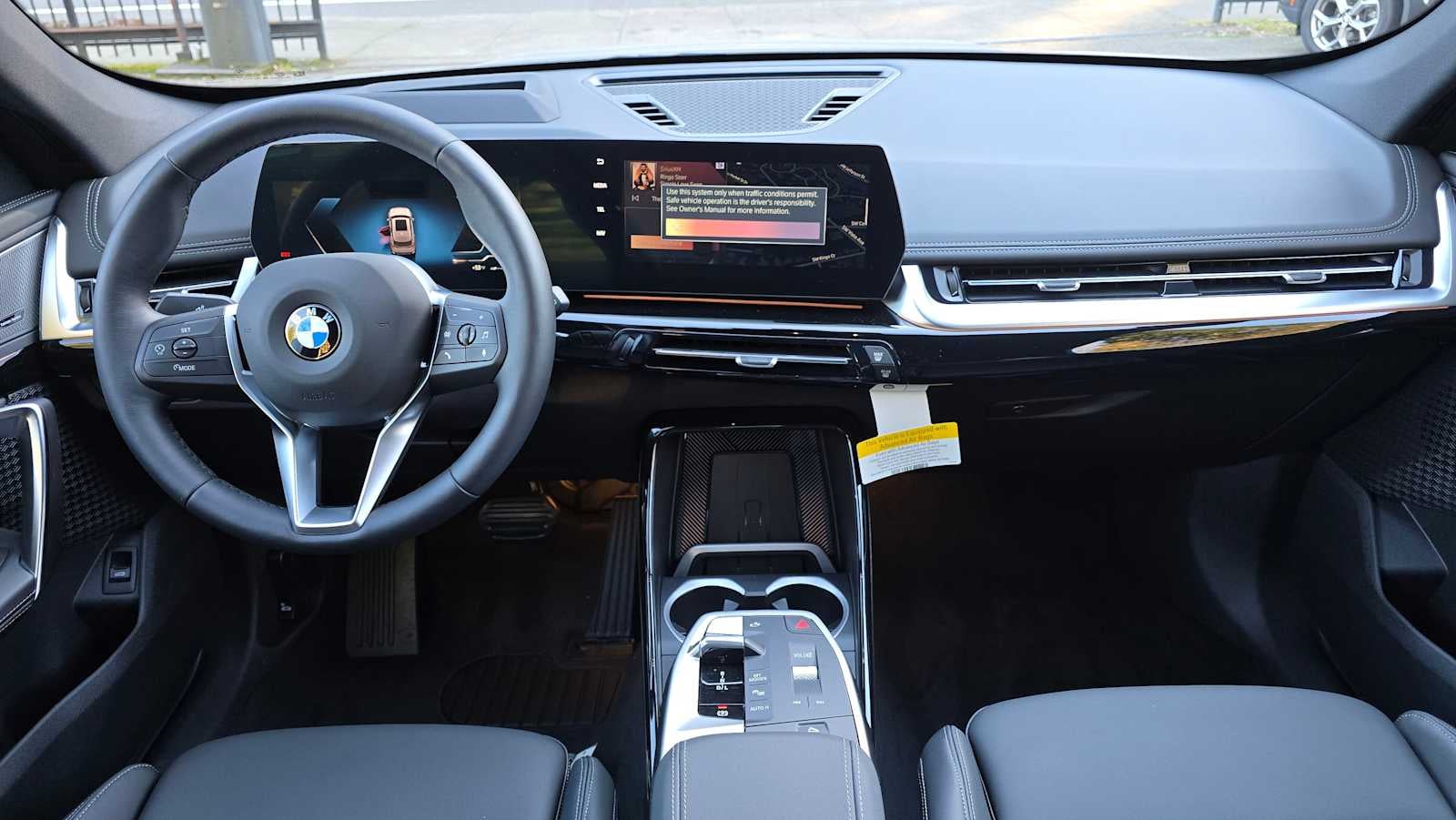 2026 BMW X1 xDrive28i xDrive28i