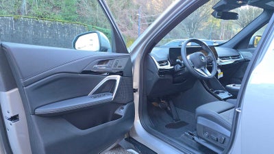 2026 BMW X1 xDrive28i xDrive28i