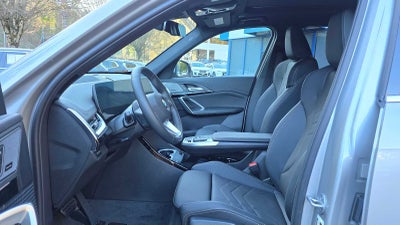 2026 BMW X1 xDrive28i xDrive28i