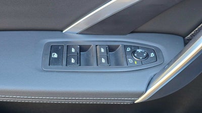 2026 BMW X1 xDrive28i xDrive28i