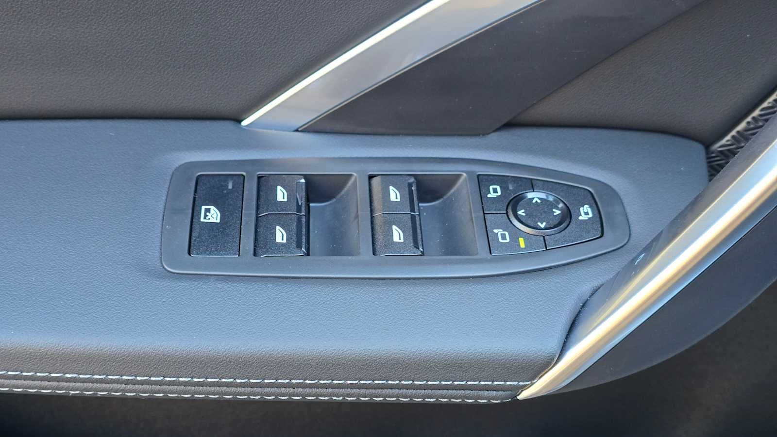 2026 BMW X1 xDrive28i xDrive28i