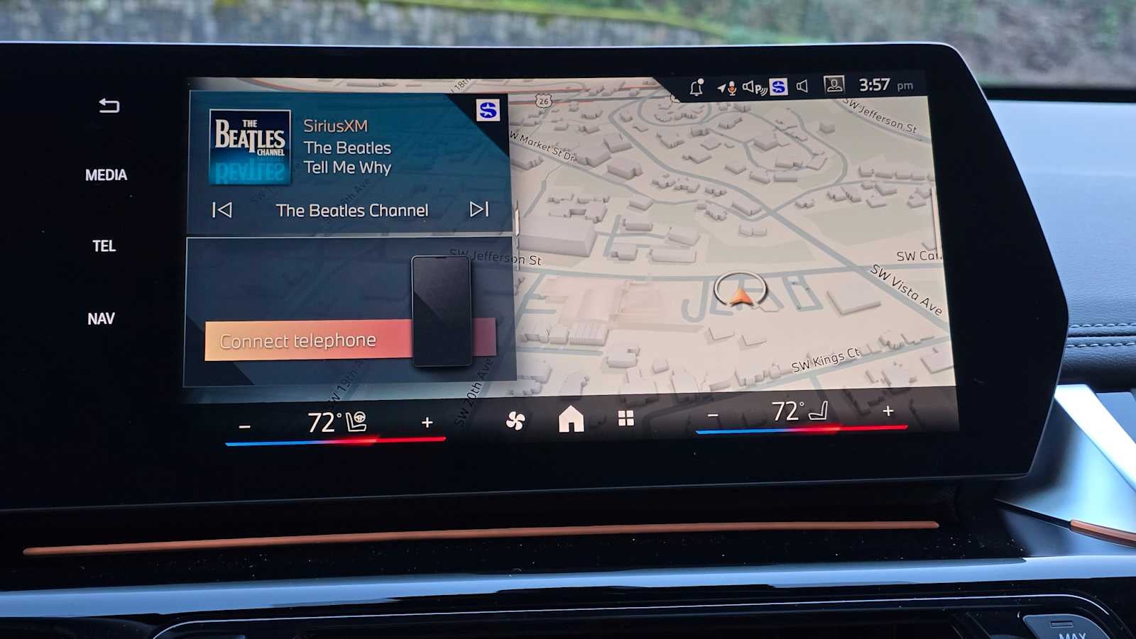 2026 BMW X1 xDrive28i xDrive28i