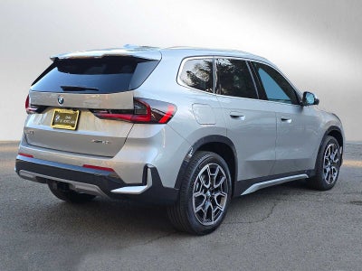 2026 BMW X1 xDrive28i xDrive28i