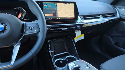 2026 BMW X1 xDrive28i xDrive28i