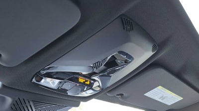 2026 BMW X1 xDrive28i xDrive28i