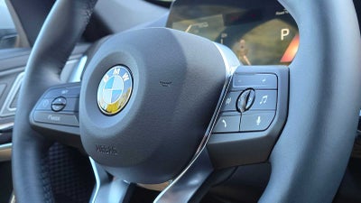 2026 BMW X1 xDrive28i xDrive28i