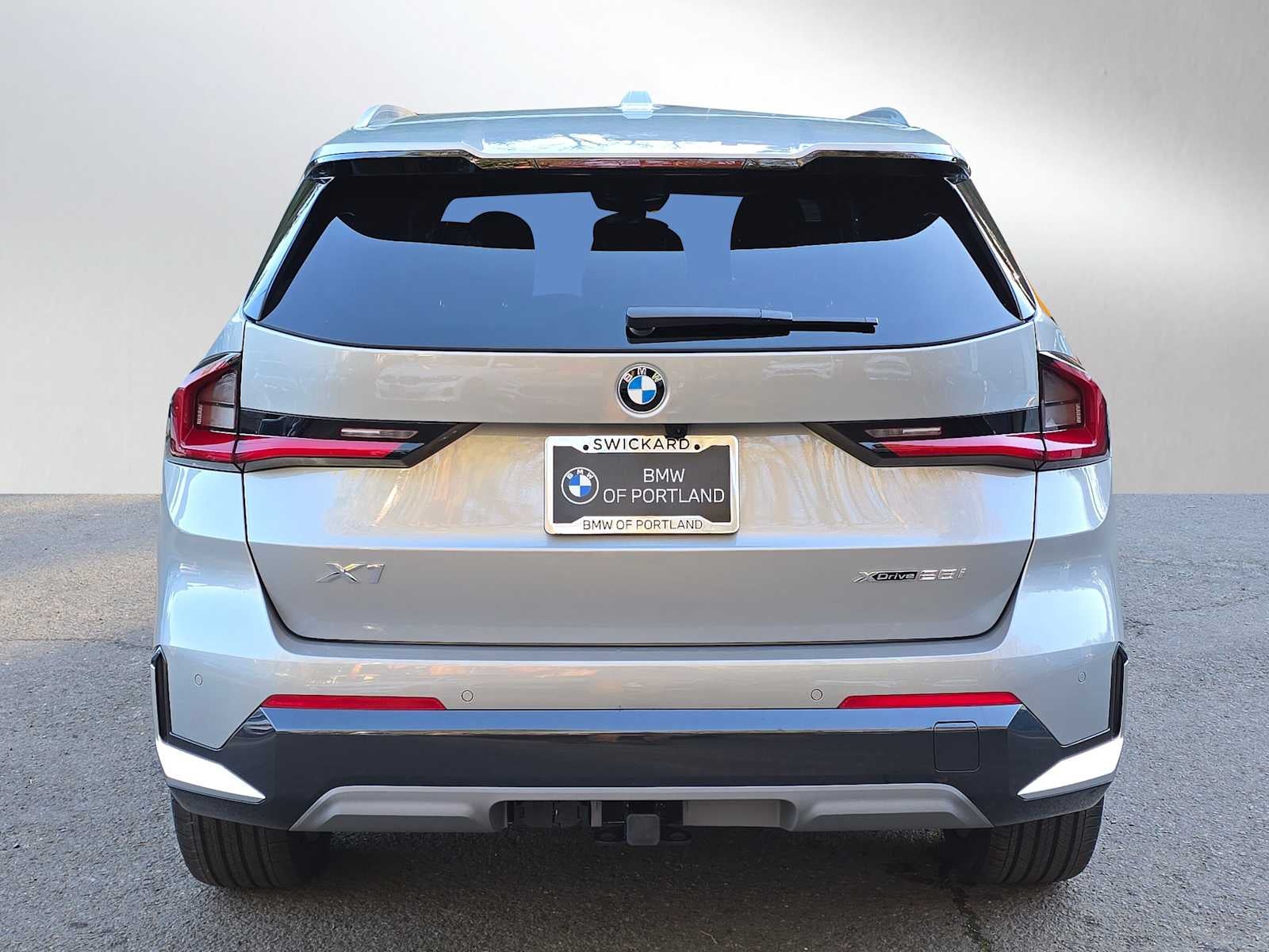 2026 BMW X1 xDrive28i xDrive28i