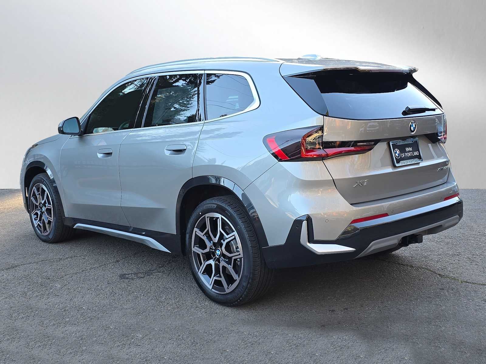 2026 BMW X1 xDrive28i xDrive28i