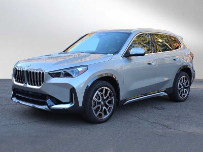 2026 BMW X1 xDrive28i xDrive28i