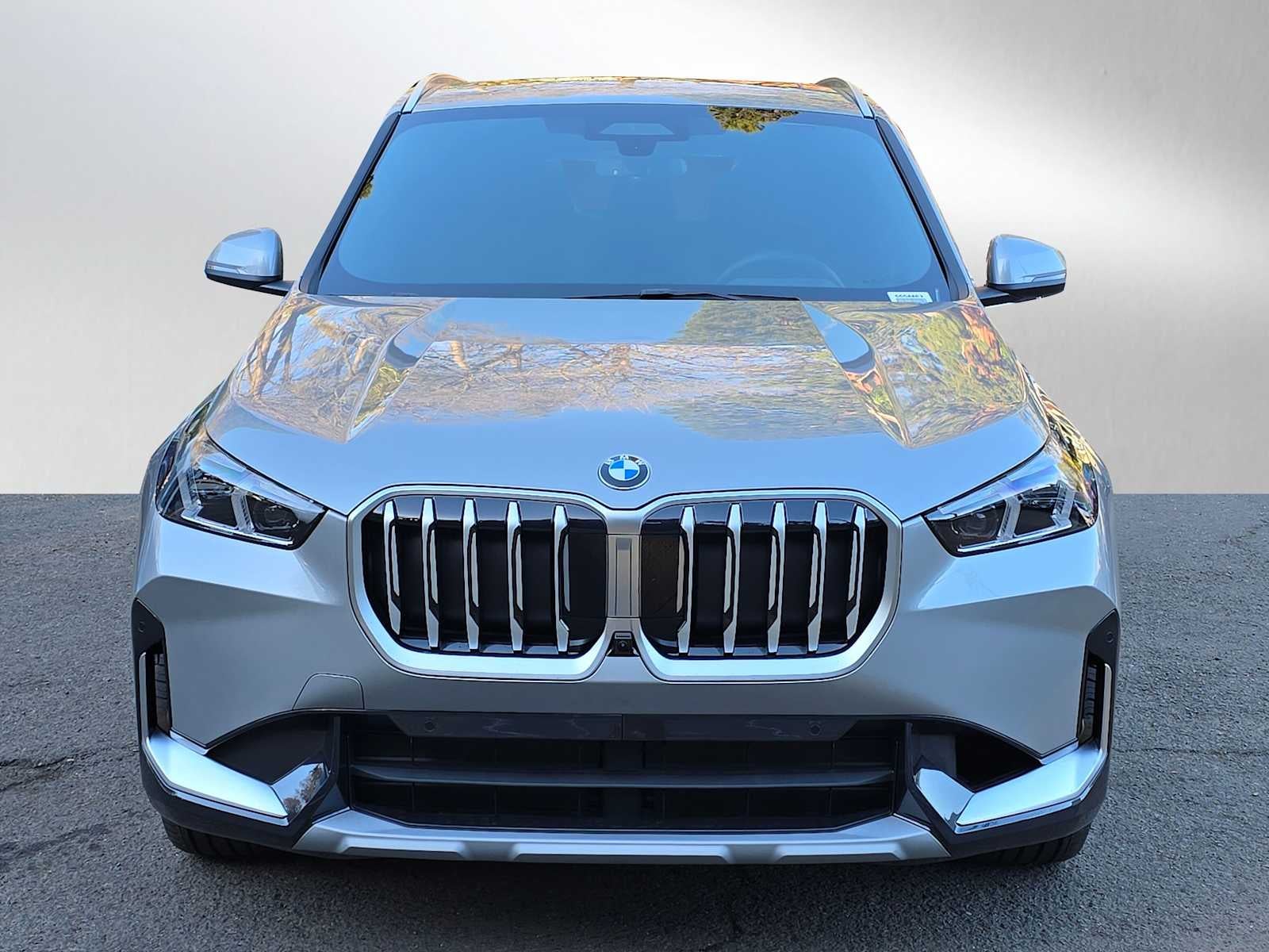 2026 BMW X1 xDrive28i xDrive28i