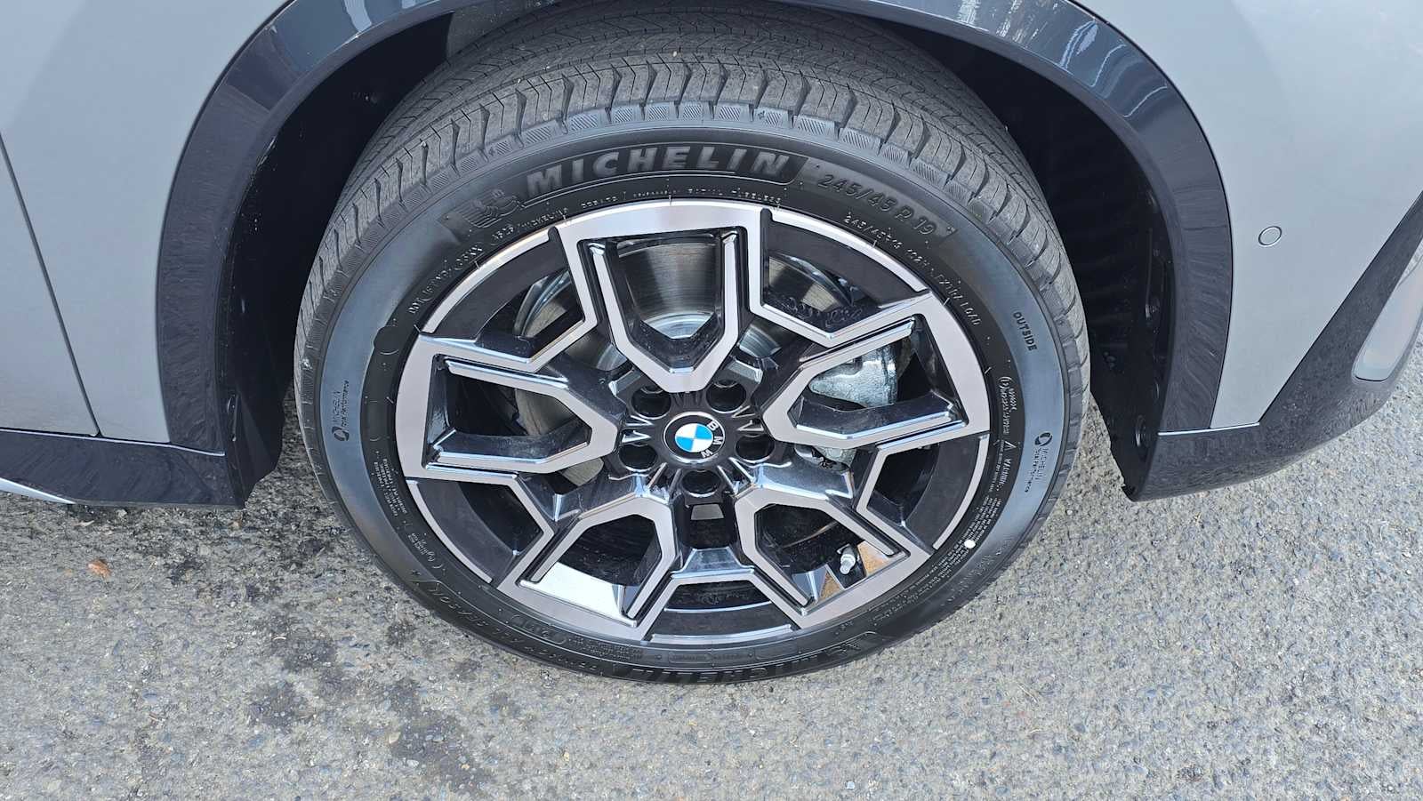 2026 BMW X1 xDrive28i xDrive28i