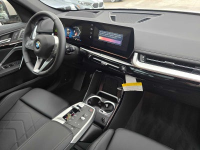 2026 BMW X1 xDrive28i xDrive28i