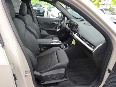 2026 BMW X1 xDrive28i xDrive28i