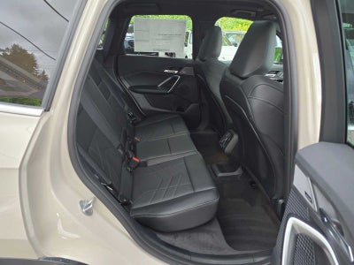 2026 BMW X1 xDrive28i xDrive28i