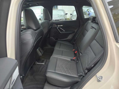 2026 BMW X1 xDrive28i xDrive28i