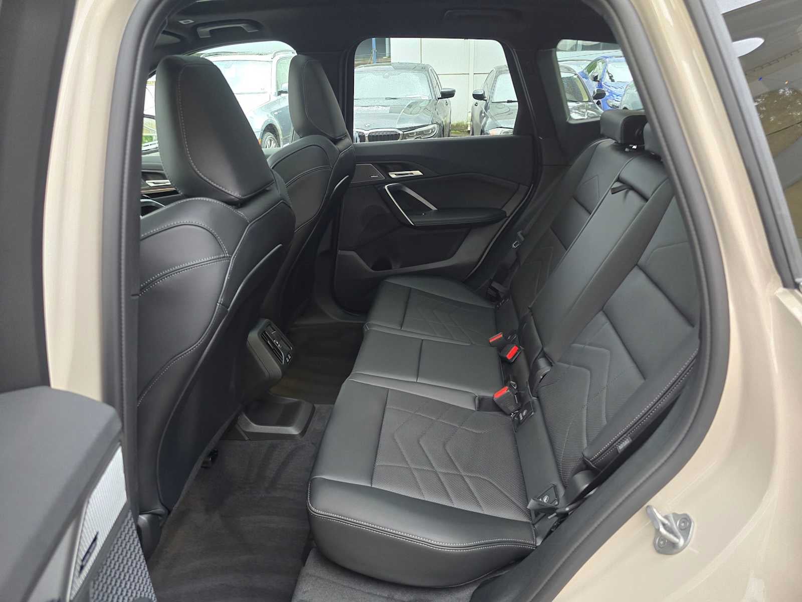 2026 BMW X1 xDrive28i xDrive28i