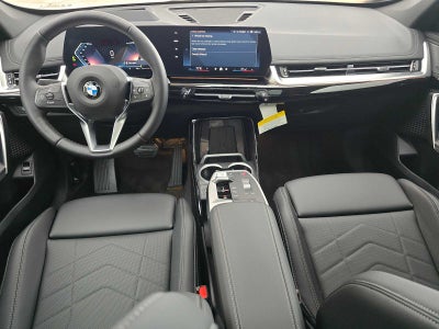 2026 BMW X1 xDrive28i xDrive28i