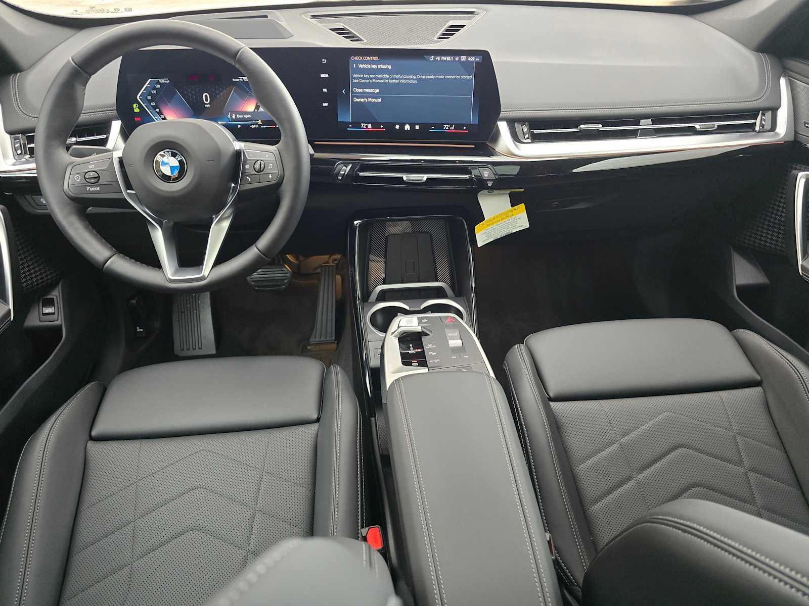 2026 BMW X1 xDrive28i xDrive28i