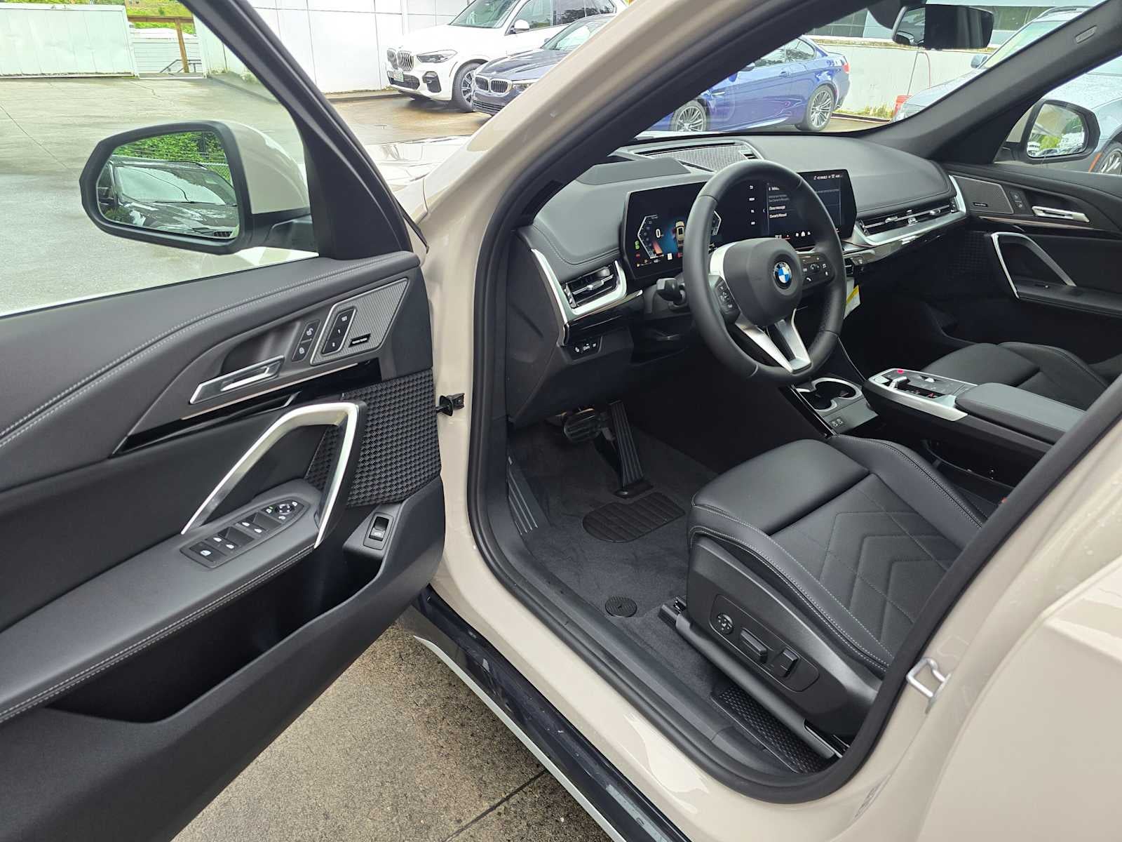 2026 BMW X1 xDrive28i xDrive28i